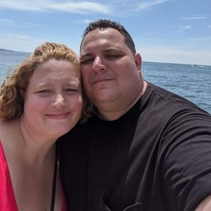 Meet your Posher, Stacy